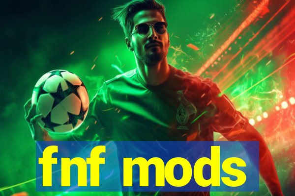 fnf mods